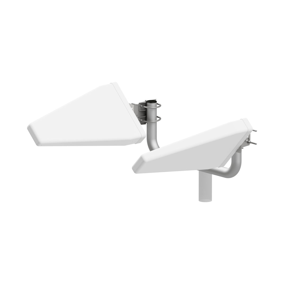 CoFlex3200-4G MIMO Richtantenne 20dBi - Halo&Son Austria