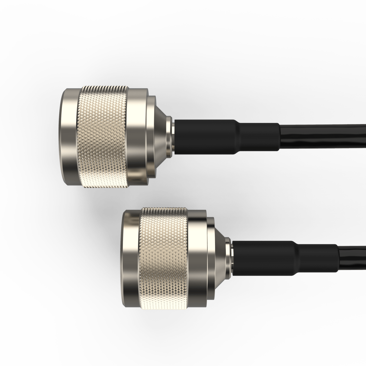 CoFlex2200 N-Male auf N-Male 1m (CFD-200) - Halo&Son Austria