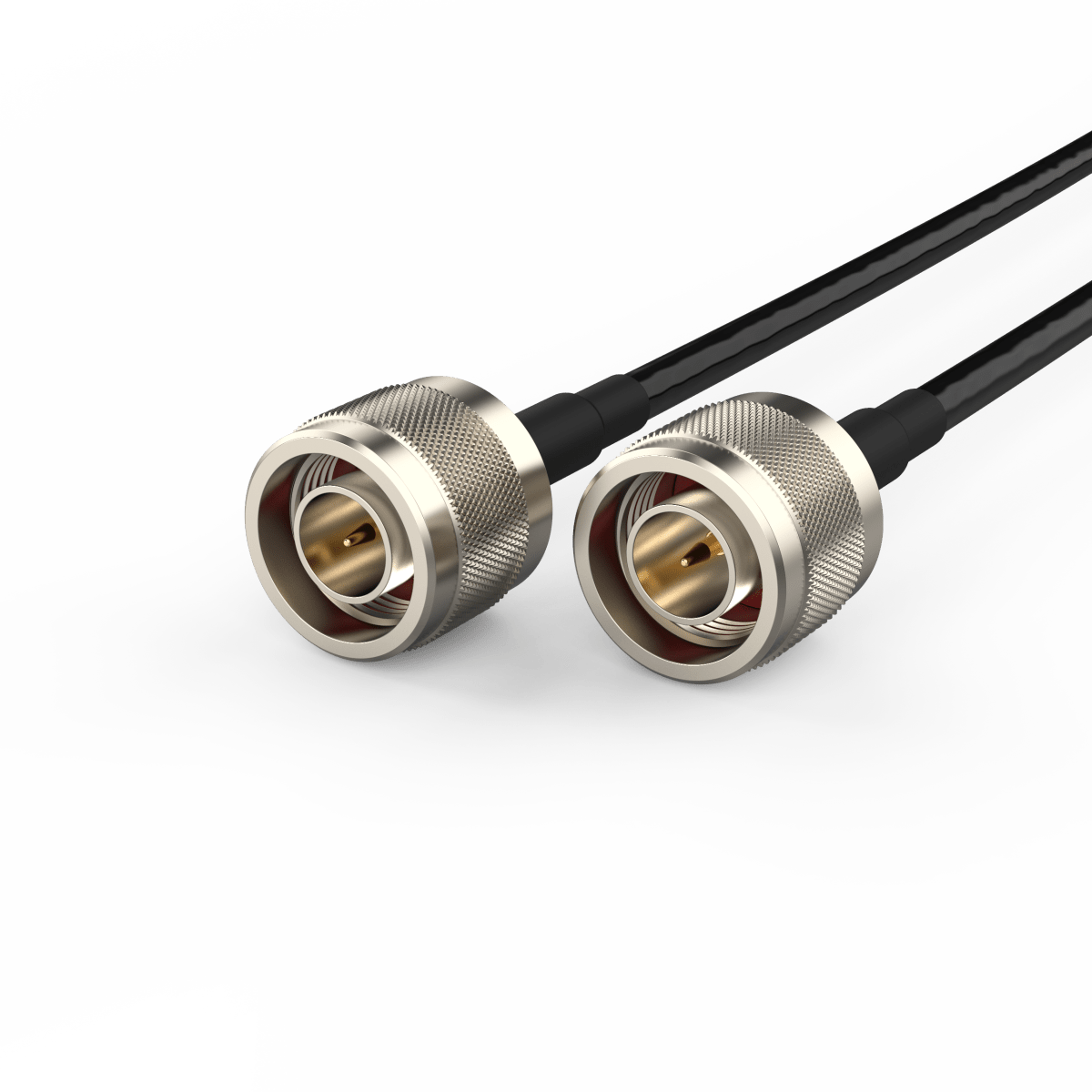 CoFlex2200 N-Male auf N-Male 5m (CFD-200) - Halo&Son Austria