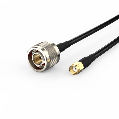 CoFlex2200 RP SMA-Male auf N-Male 10m (CFD-200) - Halo&Son Austria