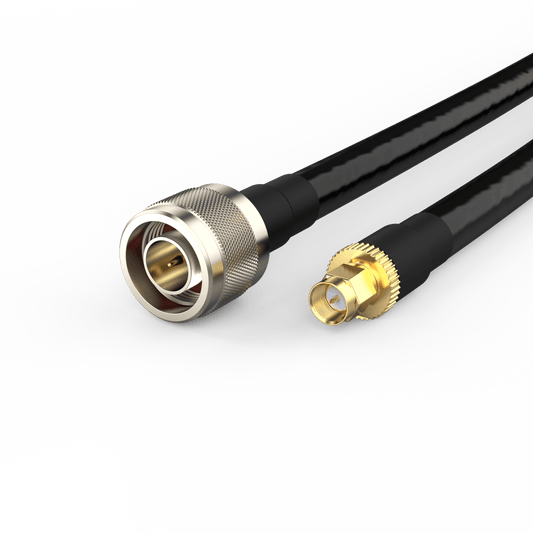 CoFlex2900 SMA-Male auf N-Male 30m (CFD-400) - Halo&Son Austria